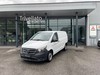 Mercedes Vito 111 cdi long e6