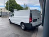 Mercedes Vito 111 cdi long e6