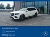 Mercedes GLS gls 400 d premium plus 4matic auto diesel bianco