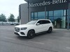 Mercedes GLS gls 400 d premium plus 4matic auto diesel bianco