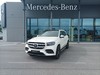 Mercedes GLS gls 400 d premium plus 4matic auto diesel bianco