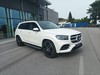 Mercedes GLS gls 400 d premium plus 4matic auto diesel bianco