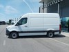 Mercedes Sprinter 316 2.1 cdi f 37/35 rwd e6 diesel bianco