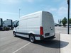 Mercedes Sprinter 316 2.1 cdi f 37/35 rwd e6 diesel bianco