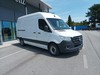 Mercedes Sprinter 316 2.1 cdi f 37/35 rwd e6 diesel bianco