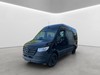 Mercedes Sprinter Furgone 315CDI 37/35 diesel nero