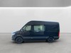 Mercedes Sprinter Furgone 315CDI 37/35 diesel nero