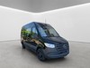 Mercedes Sprinter Furgone 315CDI 37/35 diesel nero