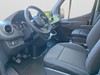 Mercedes Sprinter Furgone 315CDI 37/35 diesel nero