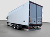 Mercedes Actros New F 2546 L