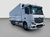 Mercedes Actros New F 2546 L