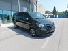 Mercedes Vito 114 cdi extralong tourer select auto my20 diesel nero