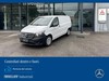 Mercedes Vito 114 cdi long fwd my20 diesel bianco