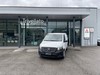 Mercedes Vito 114 cdi long fwd my20 diesel bianco