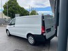 Mercedes Vito 114 cdi long fwd my20 diesel bianco