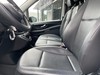 Mercedes Vito 114 cdi long fwd my20 diesel bianco