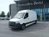 Mercedes Sprinter 311 2.0 cdi f 39/35 fwd h2 diesel bianco