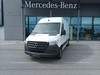 Mercedes Sprinter 311 2.0 cdi f 39/35 fwd h2 diesel bianco
