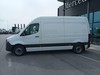 Mercedes Sprinter 311 2.0 cdi f 39/35 fwd h2 diesel bianco