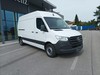 Mercedes Sprinter 311 2.0 cdi f 39/35 fwd h2 diesel bianco