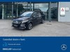 Mercedes Classe V extralong 250 d premium auto diesel nero