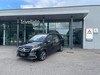 Mercedes Classe V extralong 250 d premium auto diesel nero