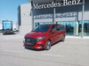 Mercedes Classe V long 250 d avantgarde 4matic auto