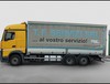 Mercedes Actros 2545 l cab. cl.sp. 2,3 eurovi(e5)