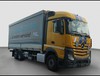 Mercedes Actros 2545 l cab. cl.sp. 2,3 eurovi(e5)