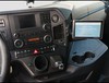Mercedes Actros 2545 l cab. cl.sp. 2,3 eurovi(e5)
