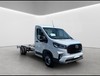 Maxus deliver 9 DELIVER9 Cab (L4) - ruota gemella - trazione posteriore - N1