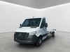 Mercedes Sprinter Telaio 315CDI 43/35 diesel bianco