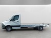 Mercedes Sprinter Telaio 315CDI 43/35 diesel bianco