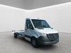 Mercedes Sprinter Telaio 315CDI 43/35 diesel bianco