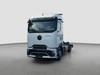 Mercedes Actros New L ProCabin 2542 L