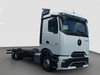 Mercedes Actros New L ProCabin 2542 L