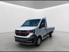 Renault Master RED CCAB 3T5 EVIe - L2H1