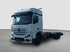 Mercedes Actros New F 2540 L