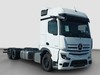 Mercedes Actros New F 2540 L