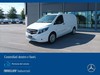 Mercedes Vito 119 cdi long business auto e6 diesel bianco