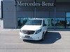 Mercedes Vito 119 cdi long business auto e6 diesel bianco