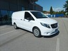 Mercedes Vito 119 cdi long business auto e6 diesel bianco