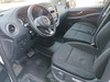 Mercedes Vito 119 cdi long business auto e6 diesel bianco