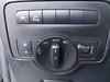 Mercedes Vito 119 cdi long business auto e6 diesel bianco