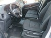 Mercedes Vito 119 cdi long business auto e6 diesel bianco