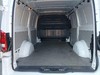 Mercedes Vito 119 cdi long business auto e6 diesel bianco