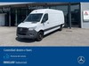 Mercedes Sprinter 317 2.0 cdi f 43/35 rwd h2 diesel bianco
