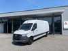 Mercedes Sprinter 317 2.0 cdi f 43/35 rwd h2 diesel bianco