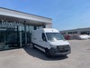 Mercedes Sprinter 317 2.0 cdi f 43/35 rwd h2 diesel bianco