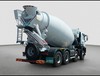 Ford Trucks Road Truck CONSTRUCTION 4145D/M/P - DAY CAB